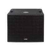 Lynx BS-118 18″ 1200W Subwoofer, Black