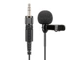 Relacart Lm-P01 Lavalier For Mipassport System