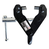 Eller BC Tent Clamp 0.5 Ton 60–105 mm Adjustable Profile Clamp