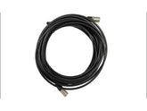 StageCore CAT6 data cable with XLR Housed RJ45 10M