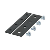 Wentex Eurotrack - Verbindungsstreifen Schwarz