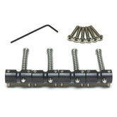 Graphtech Stringsaver Saddle Bass 4 String -4pcs