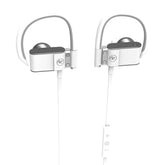 Floyd Rose Earbuds Bluetooth Headphone - White