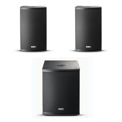 FBT X-Serie X-2500 Aktives PA-System FBT X-Serie X-2500 Aktives PA-System