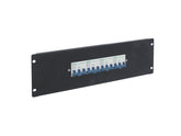 Eurolite Pdm 3U-4X32A Fb 3Pin