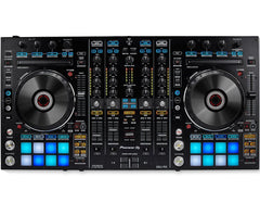 Pioneer DDJ RX DJ Controller Rekordbox Pioneer DDJ RX DJ Controller Rekordbox