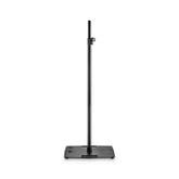 Gravity TLS431B Touring Lighting Stand with Square Base for DJ Disco Lighting Stage