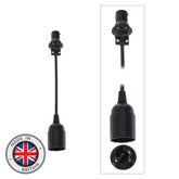 eLumen8 Suspension feston BC 0,25 m - Douille E27