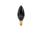 Omnilux C35 230V/40W E-14 Uv Candle Bulb