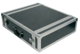 Citronic 19'' equipment flightcase - 3U