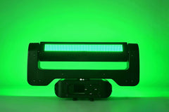 Citronic Infinity: Flying Strobe Moving Head RGB LEDs Citronic Infinity: Flying Strobe Moving Head RGB LEDs