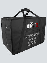 Chauvet CHS-1XX Hard-Shell Carry Bag for Intimidator Moving Heads
