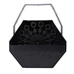 Thor Battery Powered Bubble Machine inc 5L Fluid Thor Battery Powered Bubble Machine inc 5L Fluid