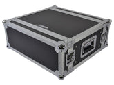 StageCore Cobra Case 19" 4U Standard Case 5/6 Plywood Depth 350mm
