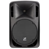 Studiomaster Drive 12AU 12" Active PA Speaker inc Media Player