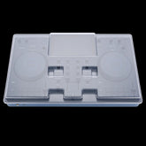 Decksaver Alphatheta Omnis-Duo Polycarbonate Controller Cover
