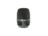 JTS TC-22 GRILL – Kugelgrill aus TC-22 (mit Schaumstoff) SCHWARZ