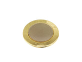 Omnitronic Cs-2.5G Ceiling Speaker Gold