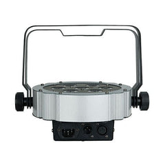 Showtec Compact Par 7 Tri 3W slimline LED can Uplighter Showtec Compact Par 7 Tri 3W slimline LED can Uplighter