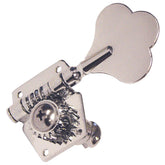 Gt Bass M/heads-4/line-chrome-rbm4