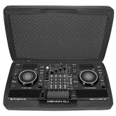 UDG Creator Denon DJ SC Live 4 Hardcase Black *BSTOCK*
