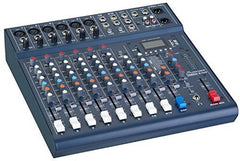 Studiomaster XS10 Mixer