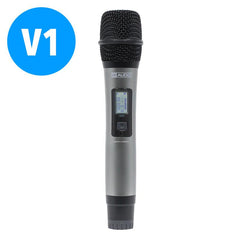 W Audio DTM 800H Replacement Microphone (863Mhz-865Mhz) V1 Software W Audio DTM 800H Replacement Microphone (863Mhz-865Mhz) V1 Software