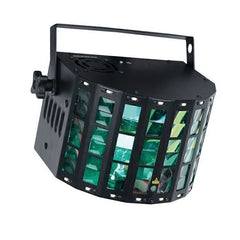 Showtec Energetic Showtec Energetic