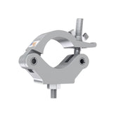 Global Truss Half Coupler 60 mm Silber (828-60)