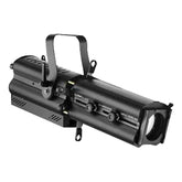 LDR Luci Della Ribalta Cetra 10/28 CM, 100W RGBW LED Profile, Black