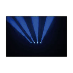 Showtec Dynamic LED Effect Moonflower light 4 in 1 Showtec Dynamic LED Effect Moonflower light 4 in 1