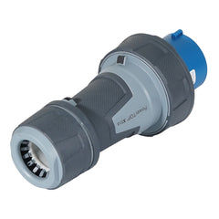 Mennekes 125A 230V 2P+E IP67 PowerTOP Xtra Plug (13216) Mennekes 125A 230V 2P+E IP67 PowerTOP Xtra Plug (13216)