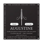 Augustine 2nd String - Black