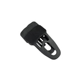 LEDJ HoldOn Clip Midi Schwarz