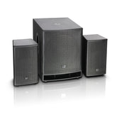 LD Systems DAVE 18 G3 Compact 18" active PA System