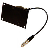 Cad Astatic Wallmounted Weatherproof Dynamic Microphone