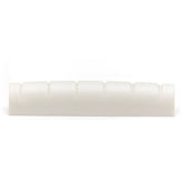 Graphtech Nubone Nut Slotted 1 3/4inch -10 Pcs