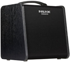 NU-X Stageman II AC-60 Akustikgitarrenverstärker NU-X Stageman II AC-60 Akustikgitarrenverstärker