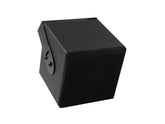 Omnitronic Qi-8T Coaxial Pa Wall Speaker Bk