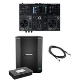 Denon DJ Prime GO and Bose S1 Pro Speaker Battery