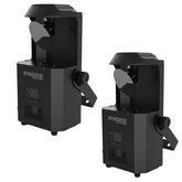 2x Chauvet DJ Intimidator Scan 360 *BSTOCK*