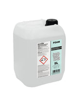 Concentré de mousse Eurolite, 5l