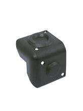 Accessory Plastic Corner, 50Mm Legs, Stackable