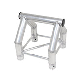 Global Truss F34 PL Truss Topper Argent