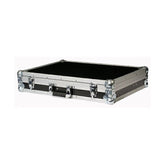 Large DAP Wireless Foamed Microphone Flightcase for Dual Radio Mic