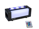 AKKU Bar-3 Glow QCL Flex QuickDMX *B-Ware