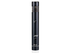 JTS JS-22 1/2 Inch Studio Condenser Microphone JTS JS-22 1/2 Inch Studio Condenser Microphone