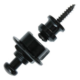 Grover Straplocks- Black