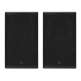 2x RCF NX 945-A NX945A 2100w Active Speaker *B-STOCK*