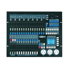 Showtec Creator 1024 Moving Light Controller Showtec Creator 1024 Moving Light Controller